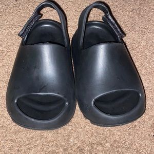 Toddler sandals
